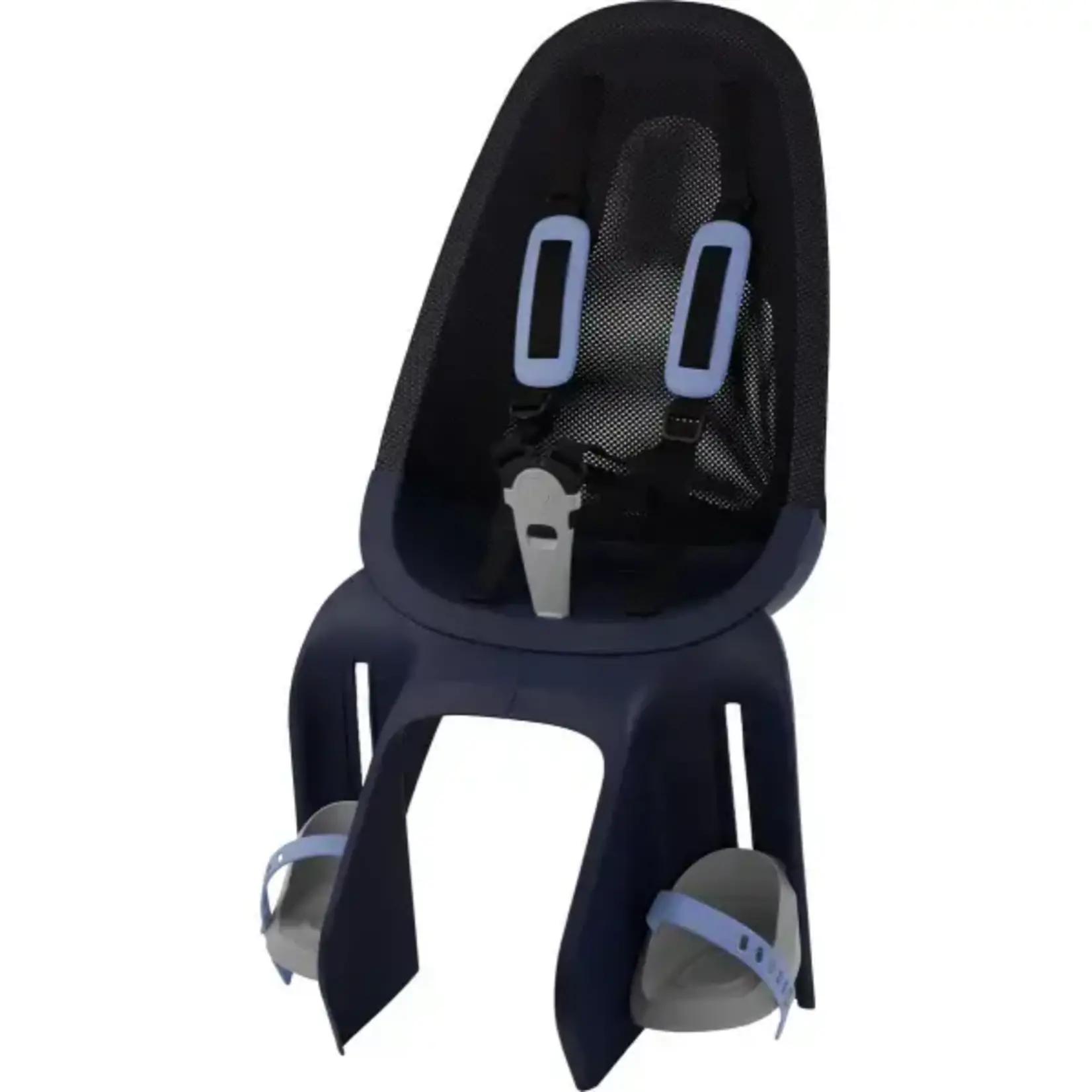 Qibbel Qibbel Air, Rear Seat, MIK mount