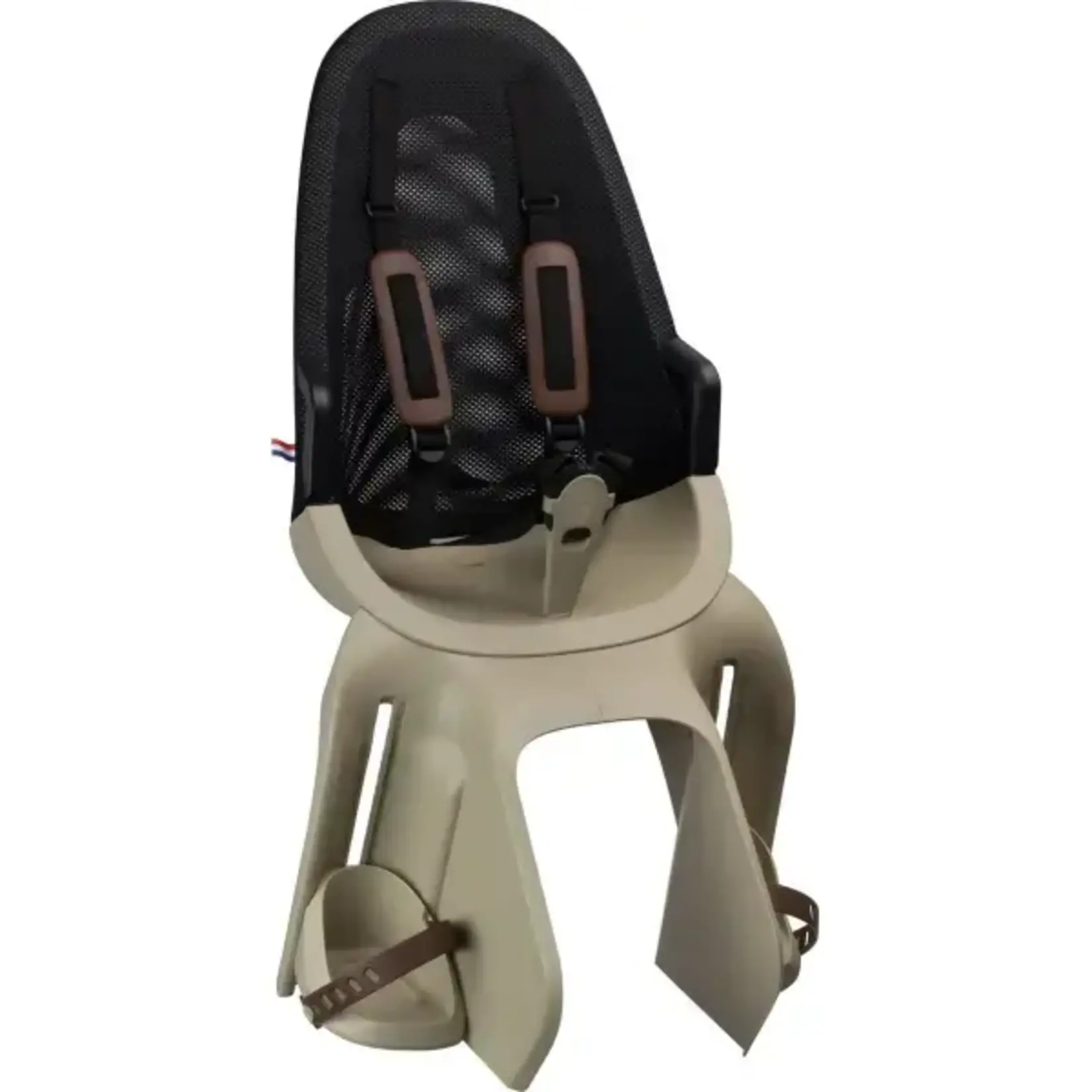 Qibbel Qibbel Air, Rear Seat, MIK mount