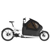 Packster2 70 Vario White - Bishop's Family Cycles