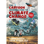 Island Press The Cartoon Introduction to Climate Change, by Grady Klein and Yoram Bauman, PhD