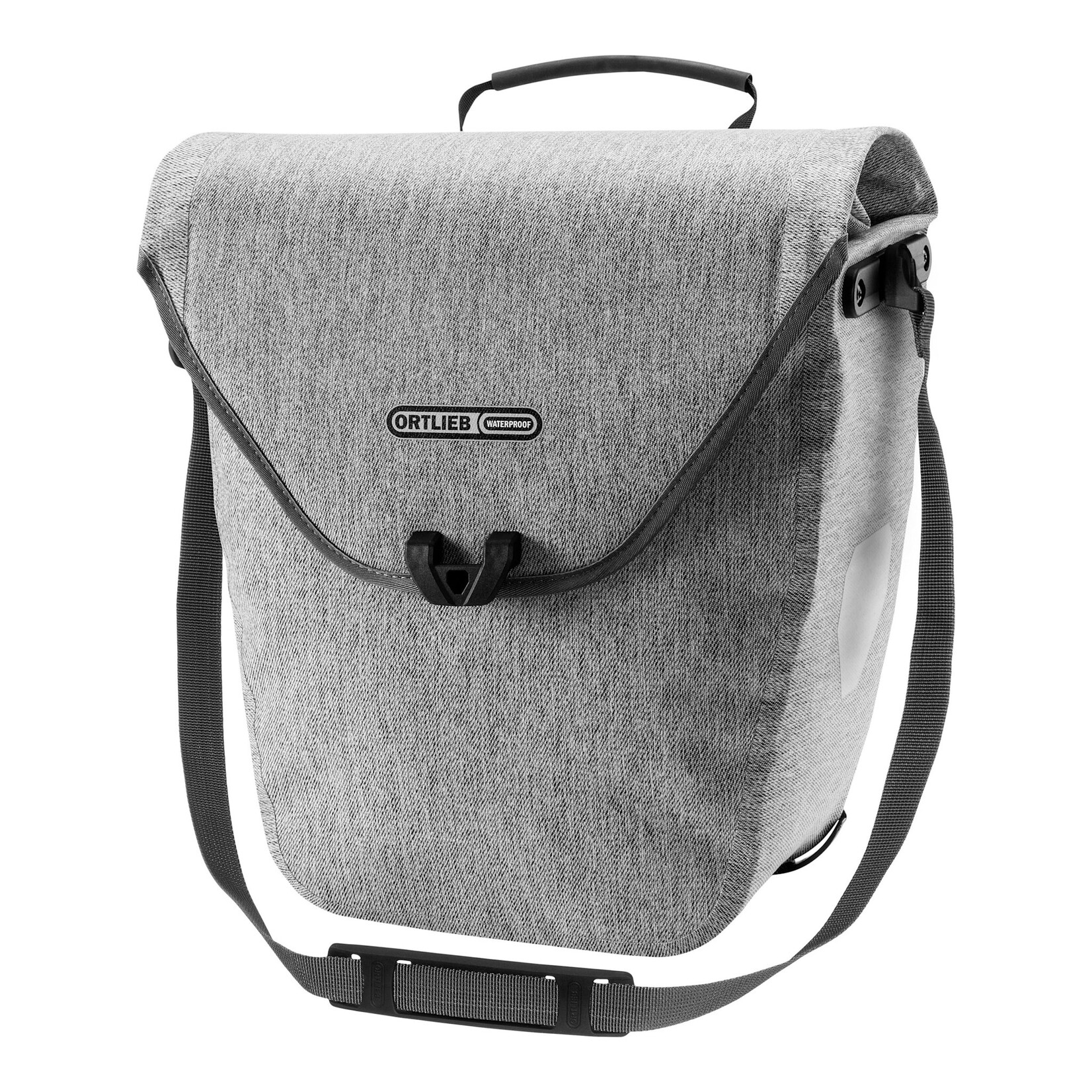 Ortlieb Ortlieb Pannier City Velo-Shopper