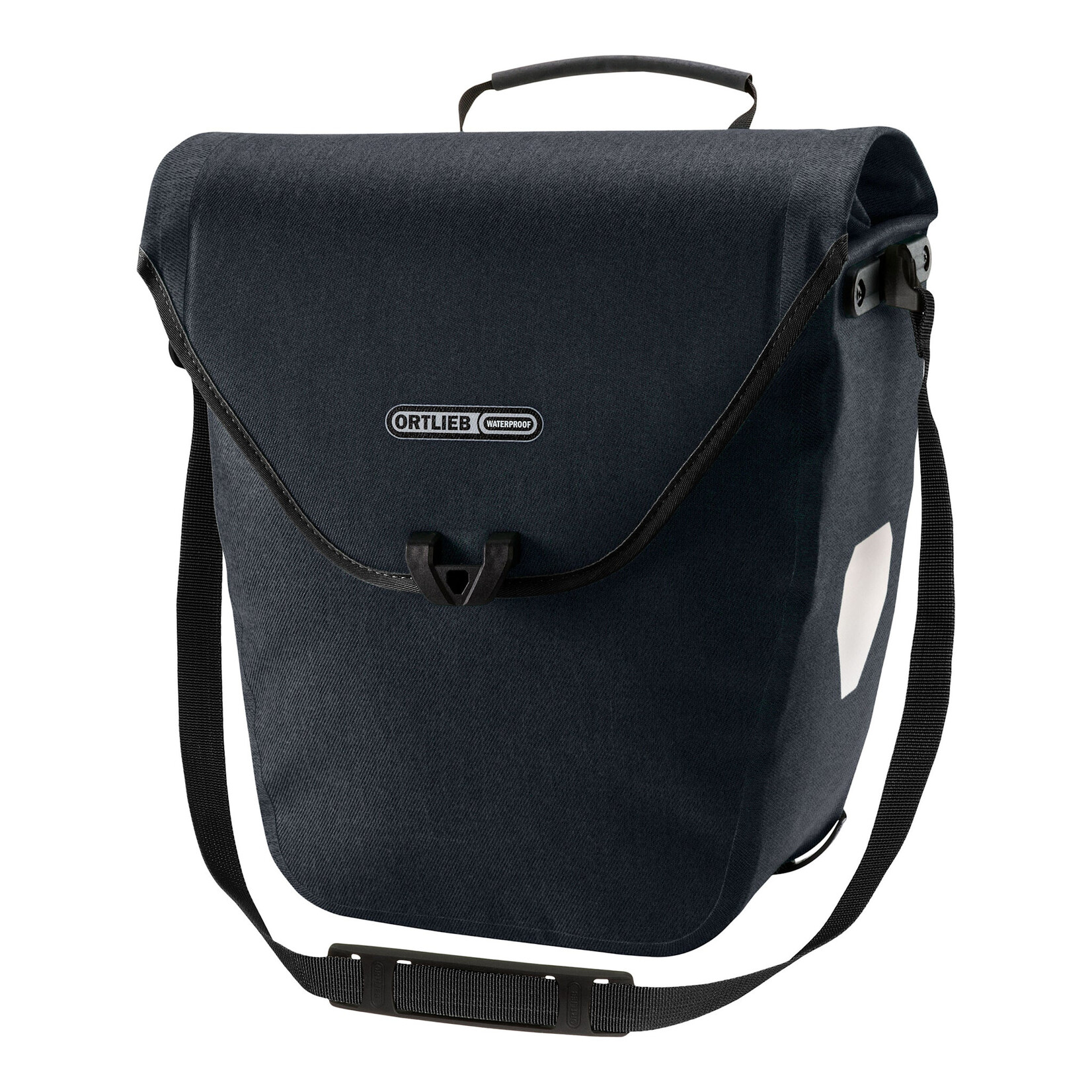 Ortlieb Ortlieb Pannier City Velo-Shopper