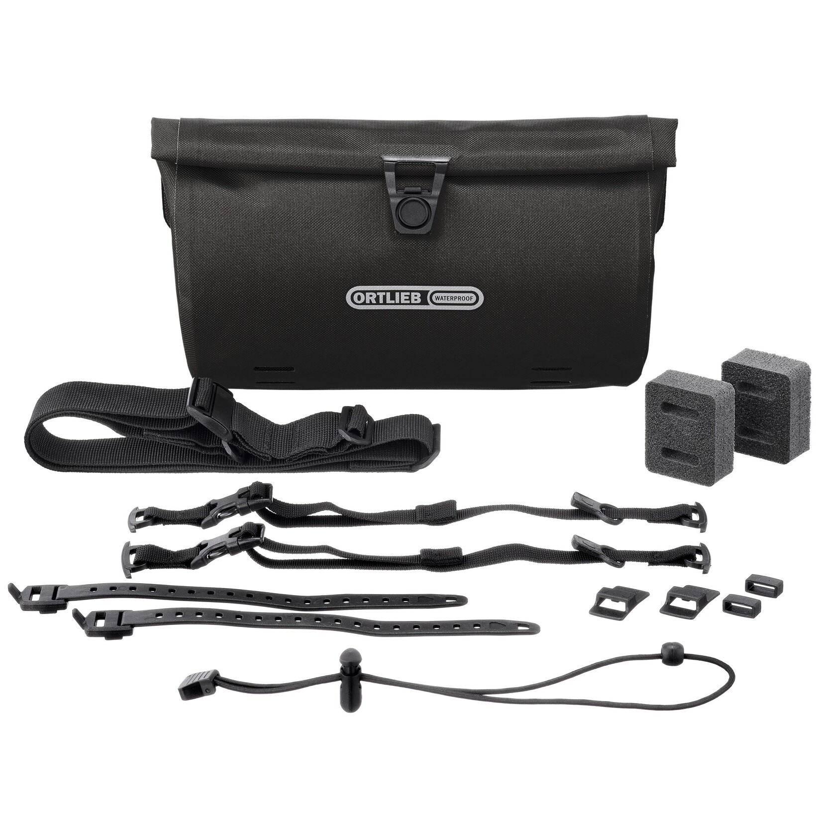 Ortlieb Ortlieb Bike Packing Velo-Sling
