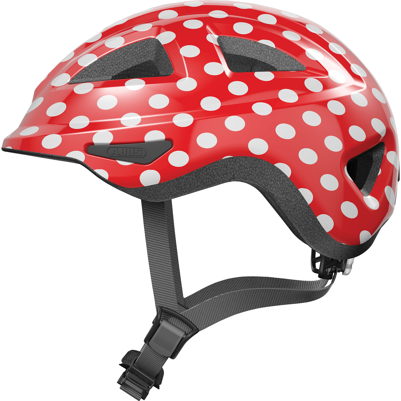 Abus Abus, Anuky 2.0, Helmet