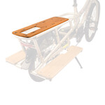 Yuba Yuba Bamboo Multi-Utility Deck for Spicy (v1, v2, v3) Sweet Curry and Boda Boda (v3)
