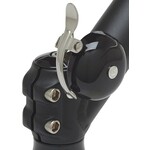 Incredibell Striker Black