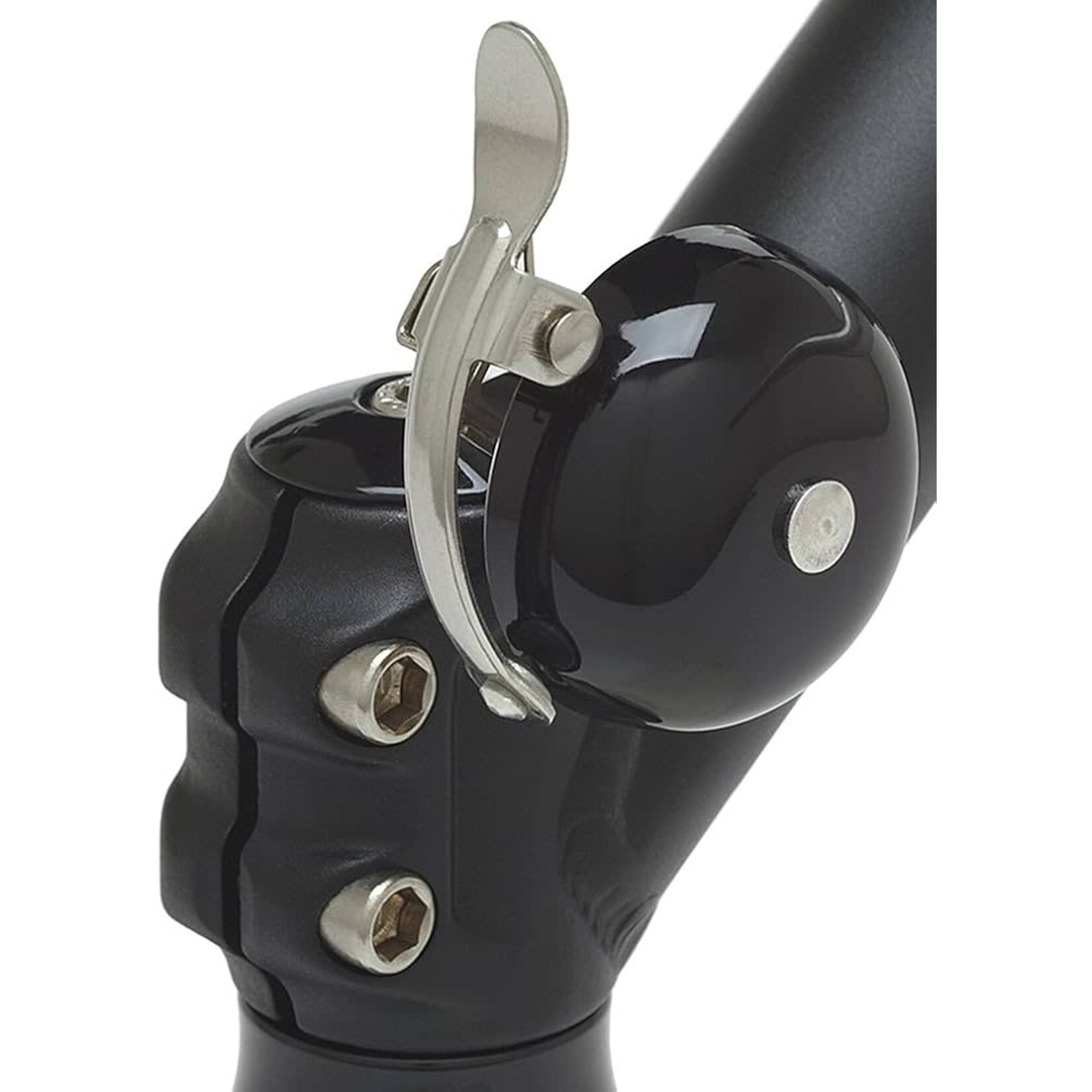 Incredibell Striker Black