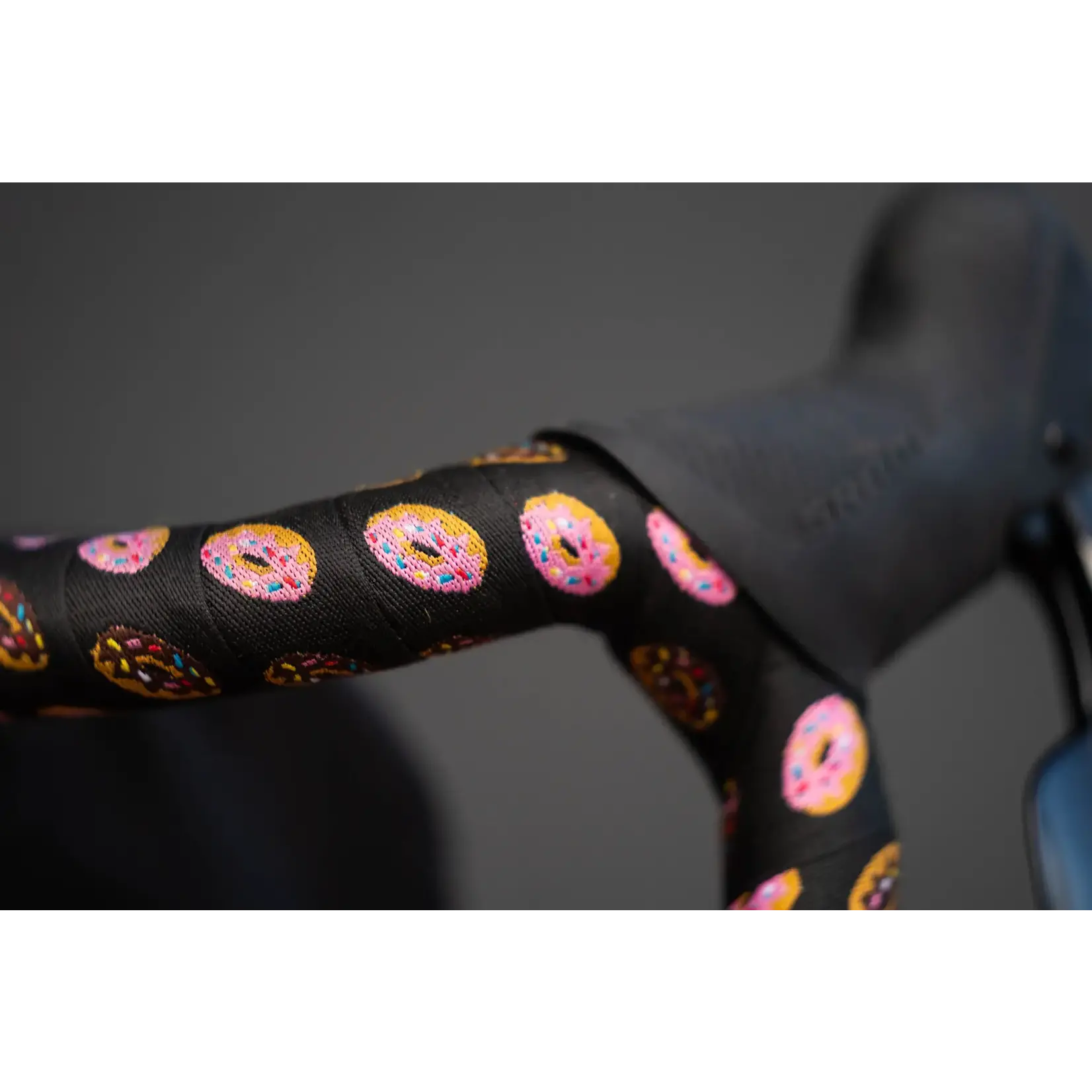 Portland Design Works Wraps Handlebar Tape - Donuts