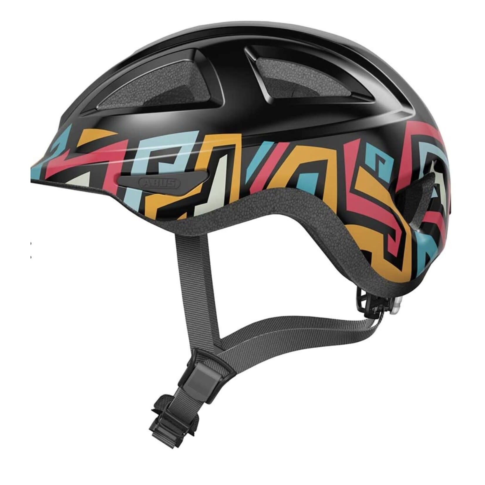 Abus Abus, Anuky 2.0, Helmet