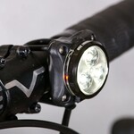 Lezyne Lezyne, Zecto Drive, Light, Front, Black