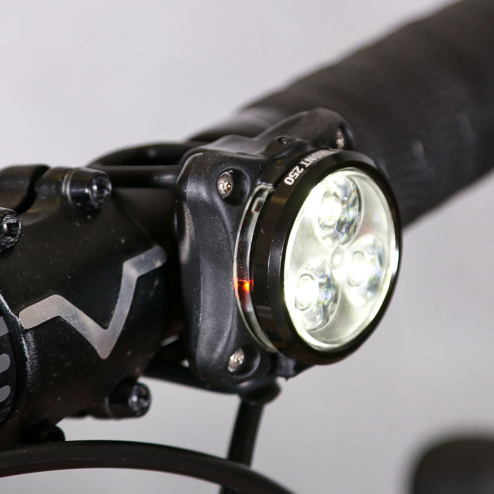 Lezyne Lezyne, Zecto Drive, Light, Front, Black