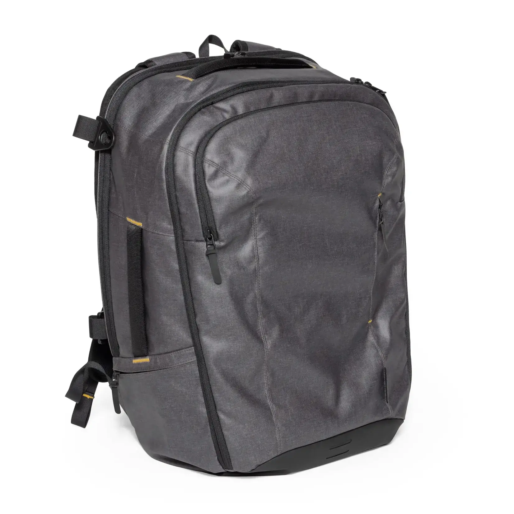 Burley Burley Travoy Transit Backpack: Black