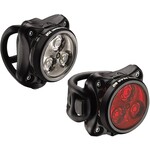 Lezyne Lezyne, Zecto Drive, Light, Set, Black