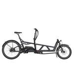 Riese & Muller Riese & Muller, Load4 60 Vario, Coal Grey Matte