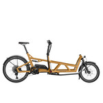 Riese & Muller Riese & Muller, Load4 60 Touring, Peanut