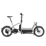 Riese & Muller Riese & Muller, Carrie Touring,  Shadow