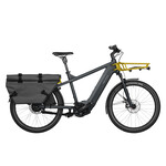 Riese & Muller Riese & Muller, Multicharger2 GT Vario , 51Cm Utility Grey / Curry