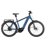 Riese & Muller Riese & Muller, Charger4 Petrol Matte