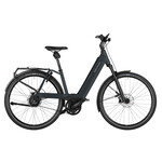 Riese & Muller Riese & Muller, Nevo4 Dark Grey Matte