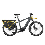 Riese & Muller Riese & Muller, Multicharger2 GT Vario Utility Grey/Curry Matte 47cm