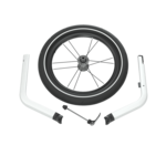 Thule Thule Chariot Jogging Kit, black