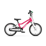 Woom WOOM Go 2 with Freewheel
