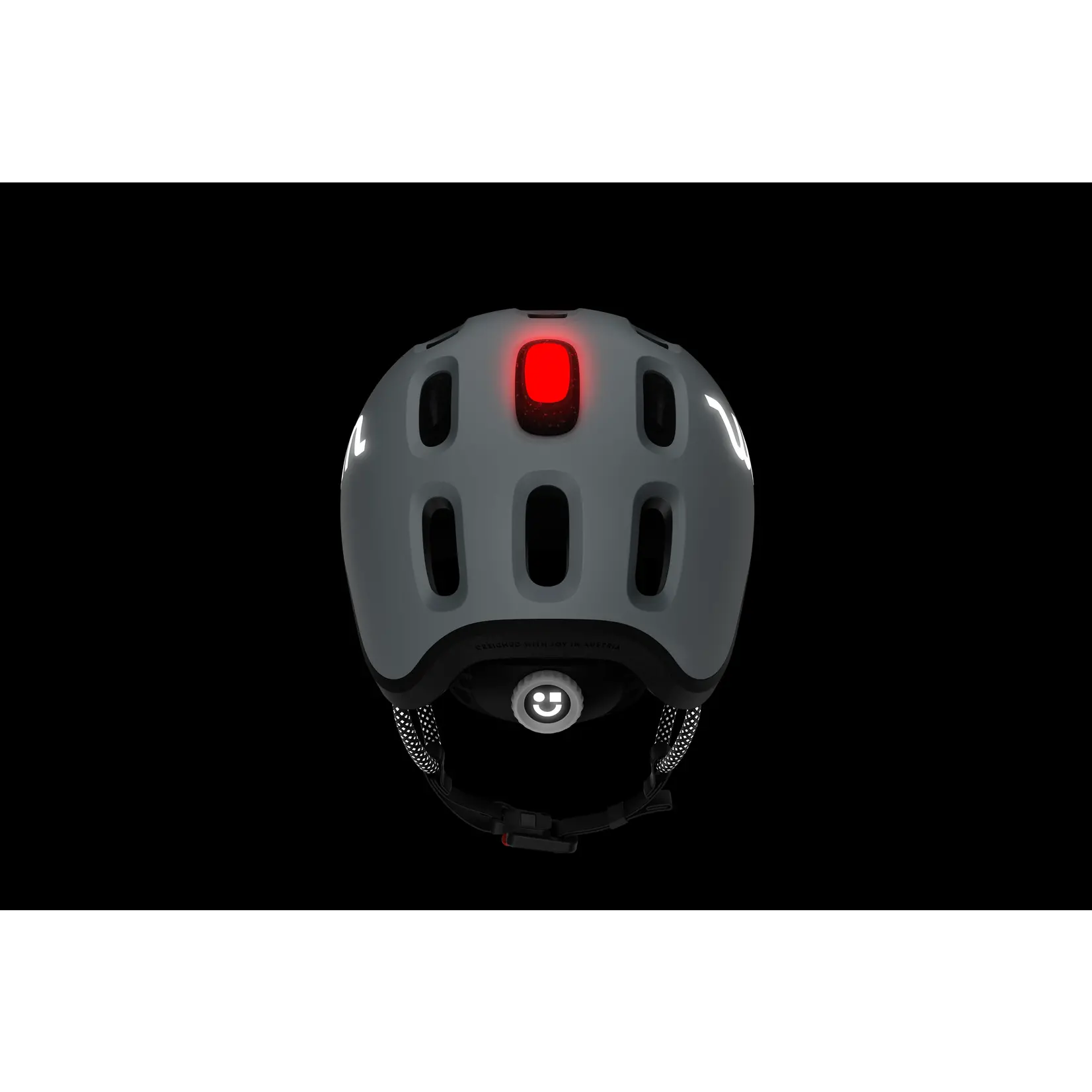 Woom WOOM Ready Helmet Light