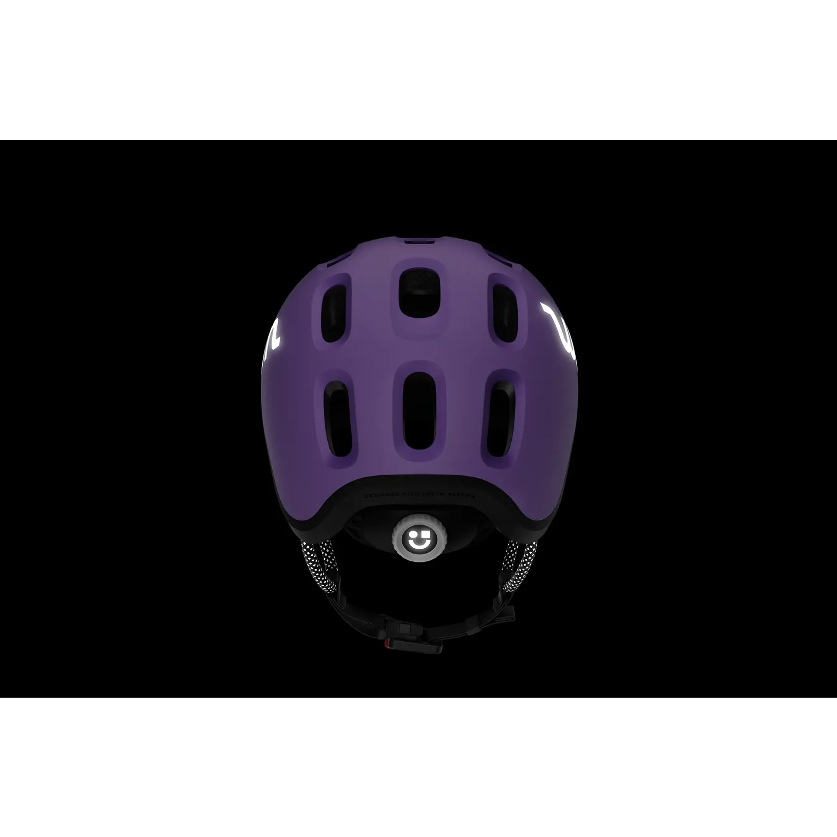 Woom WOOM Ready Kids' Helmet