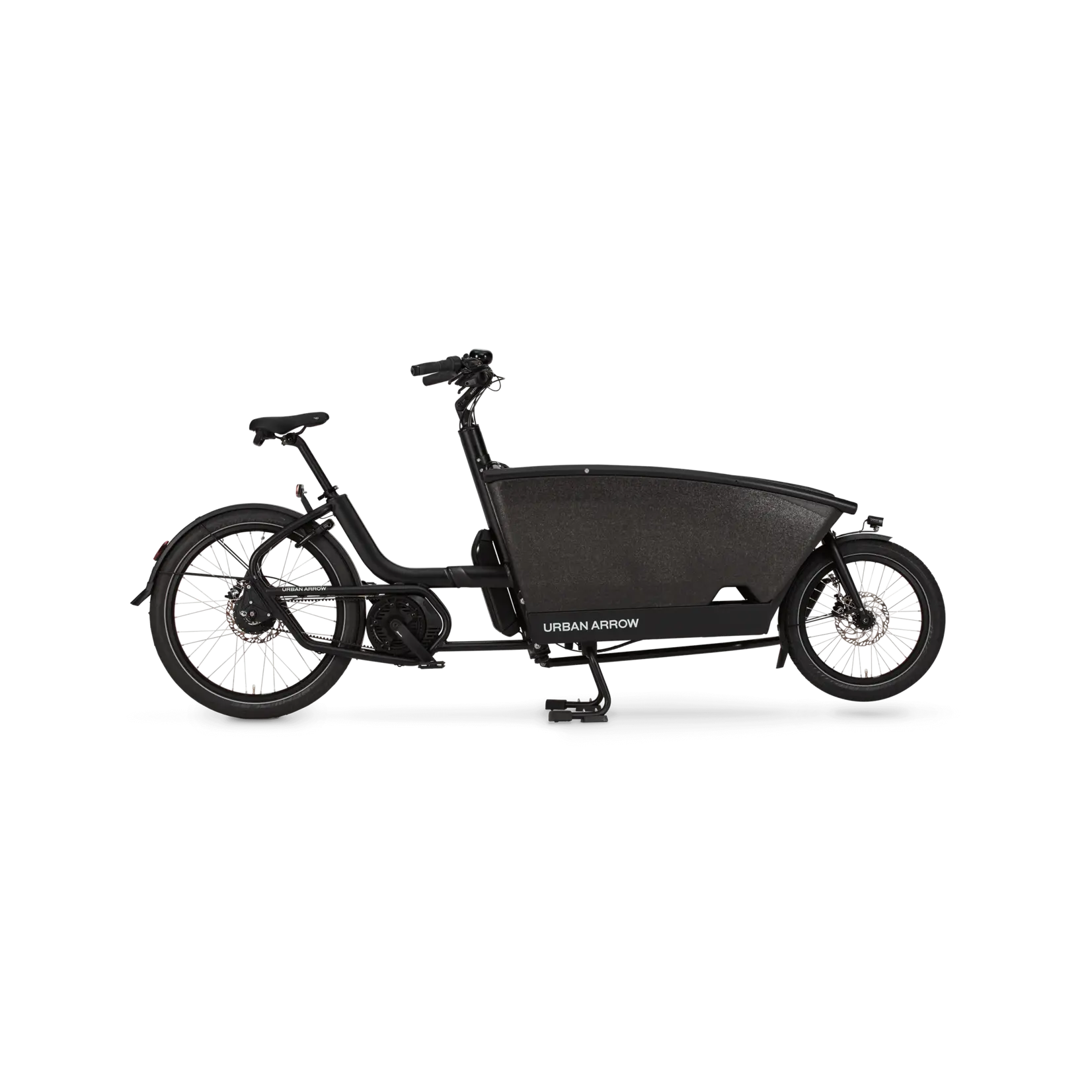 Urban Arrow Urban Arrow Family Smart System