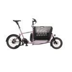 muli cycles muli, Motor 6100 cargo bike