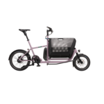 muli, Motor 6100 cargo bike