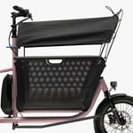 muli cycles muli, Sun cover without frames