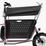 muli, Sun cover without frames