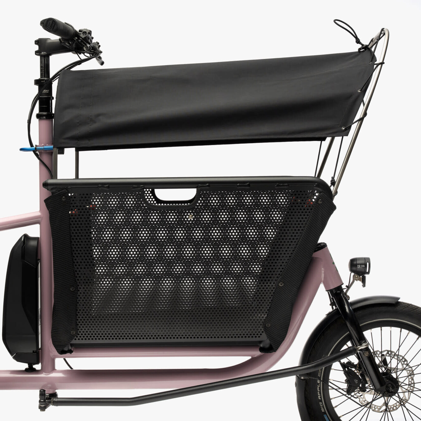 muli cycles muli, Sun cover without frames