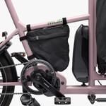 muli muli, Frame bag