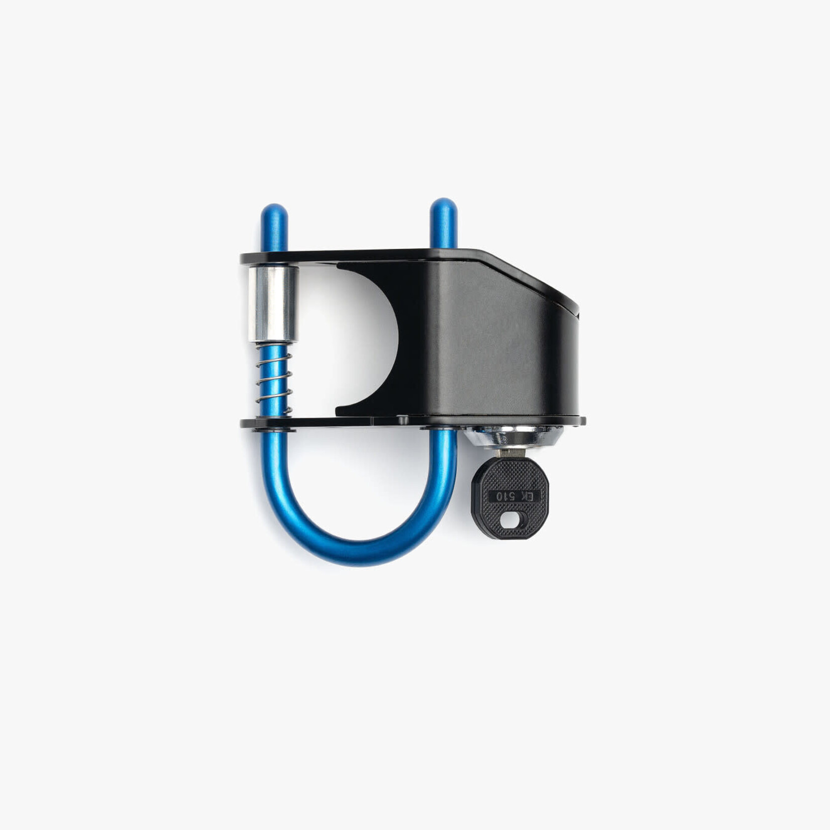 muli cycles muli, Basket lock