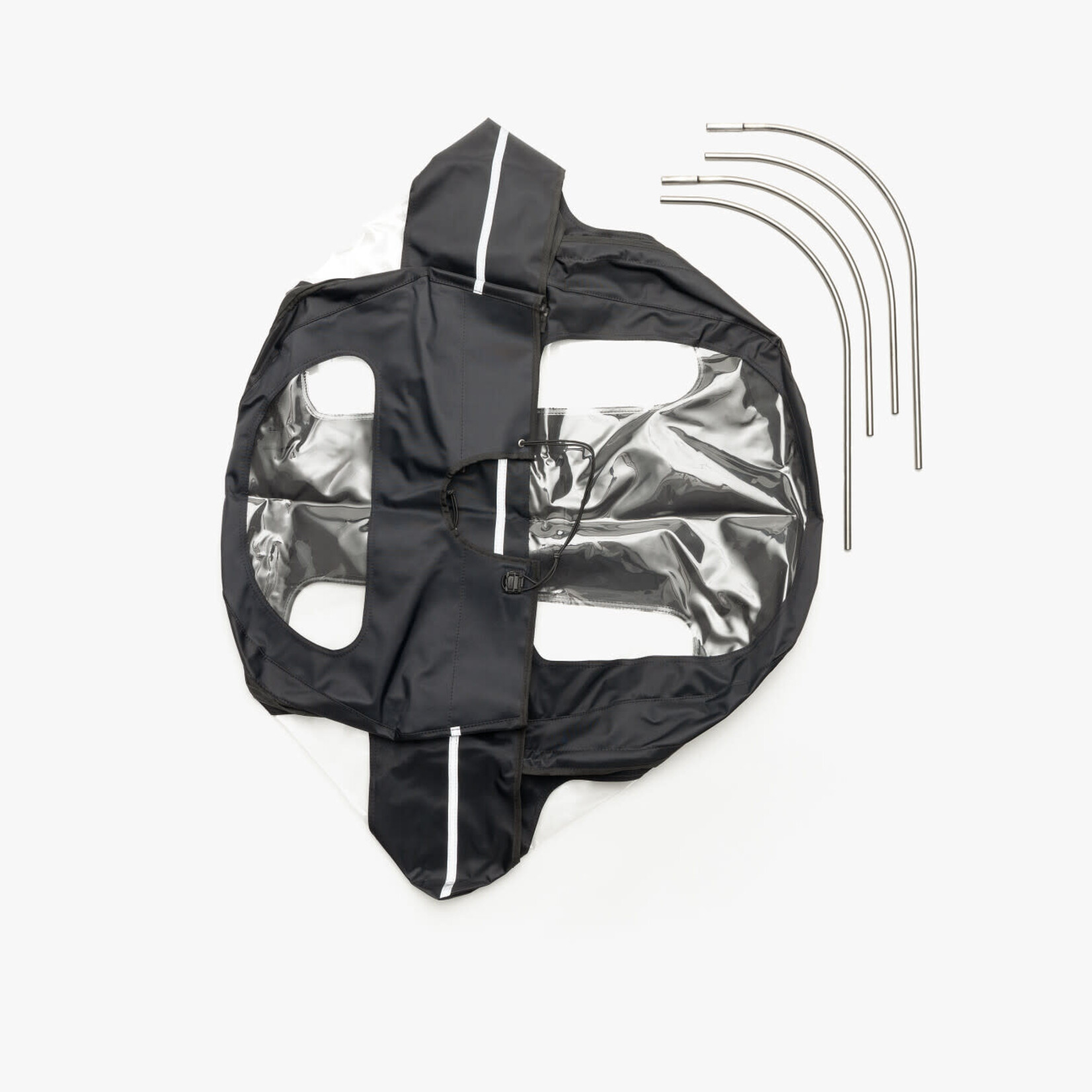 muli, Rain cover