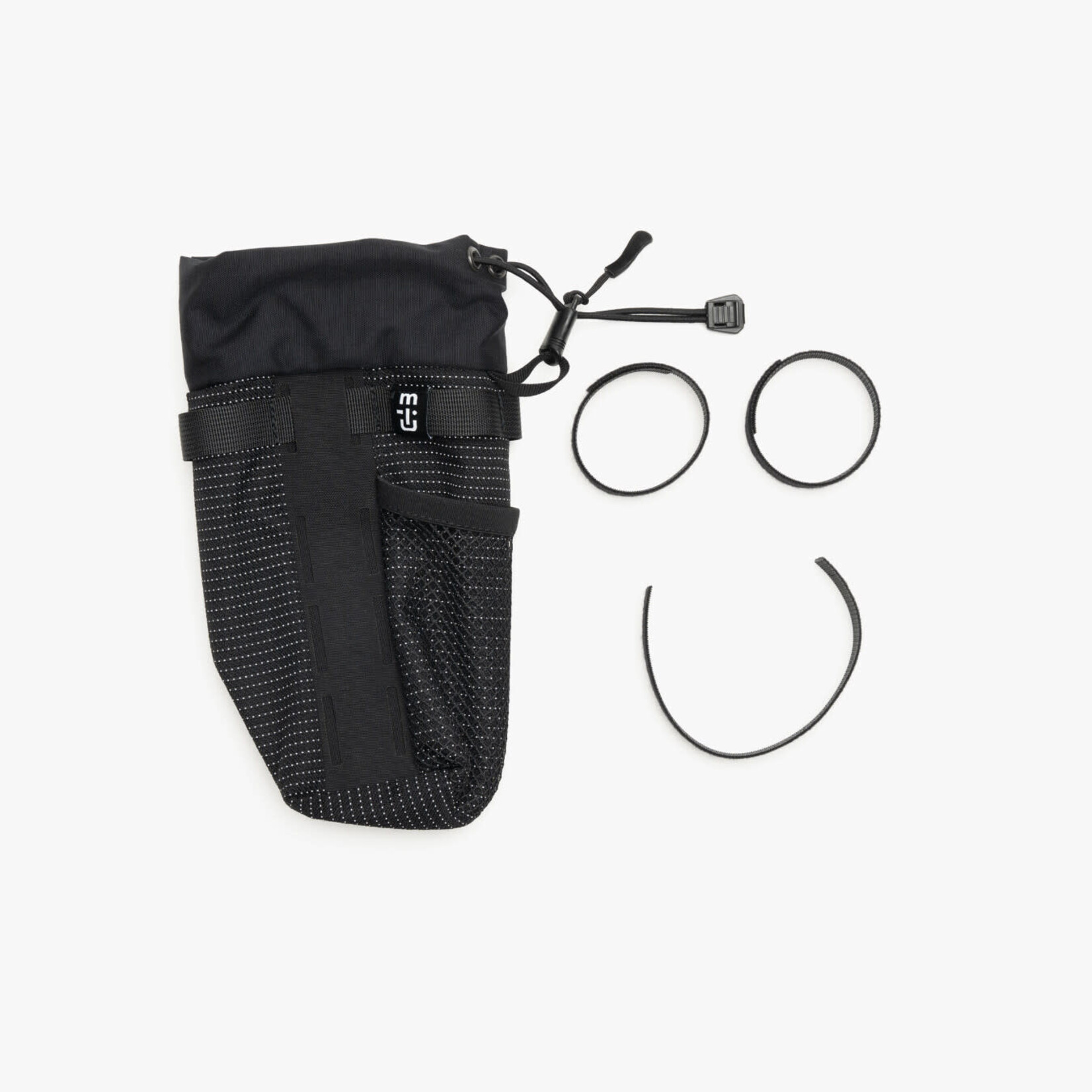 muli cycles muli, Food pouch