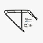 muli cycles muli, Luggage rack