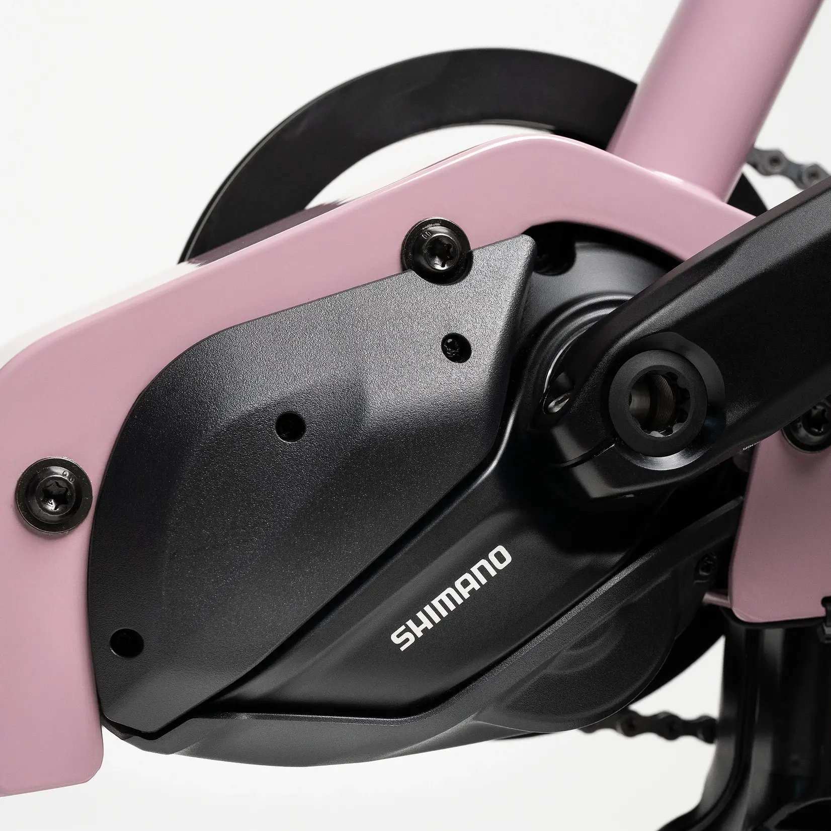 muli cycles muli, Motor 6100 cargo bike