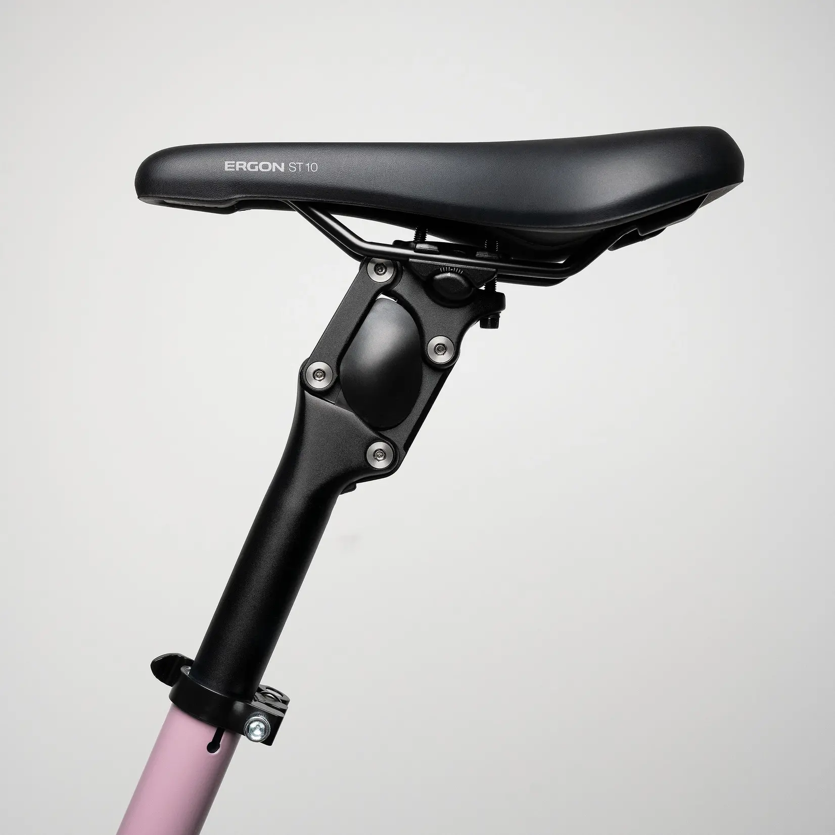 muli muli, Motor 6100 cargo bike