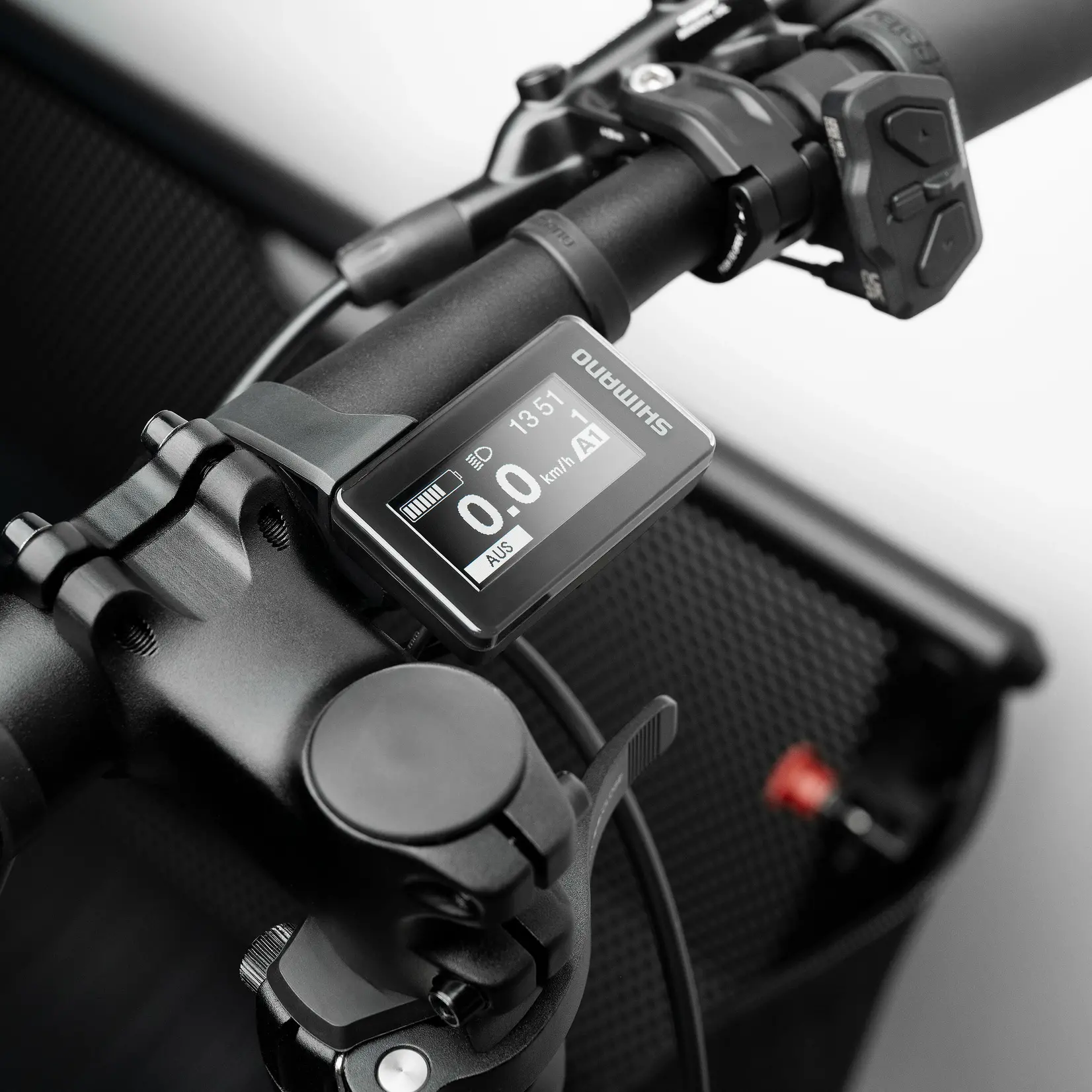 muli cycles muli, Motor 6100 cargo bike