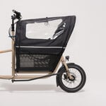 muli cycles muli, Rain cover