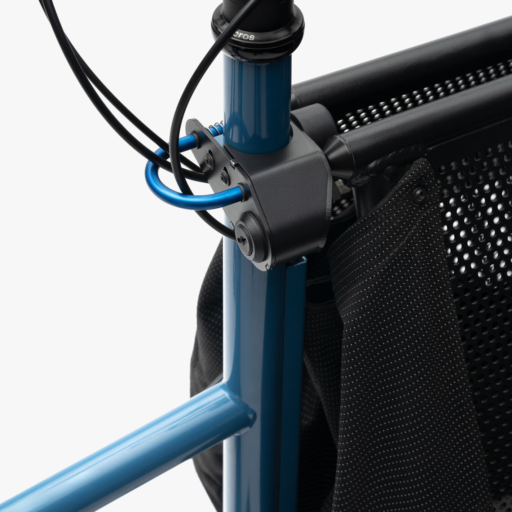 muli cycles muli, Basket lock