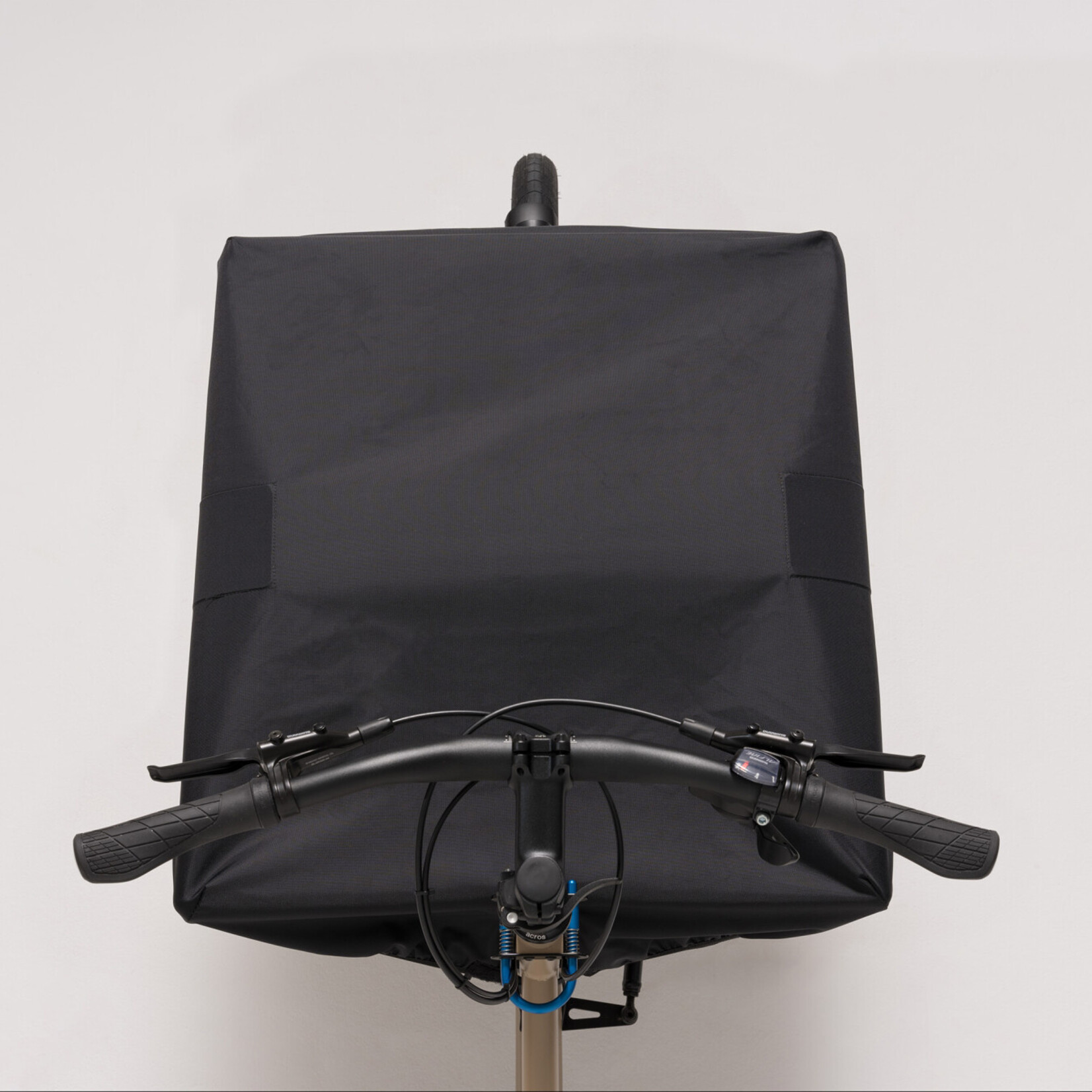 muli, Basket cover