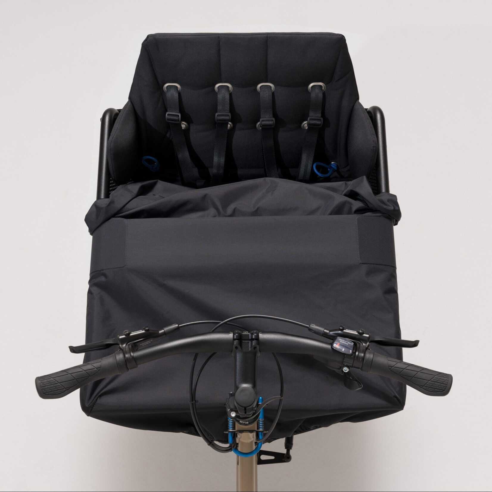 muli cycles muli, Basket cover