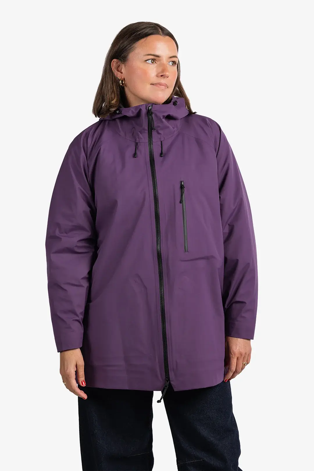 San Poncho, Legacy Poncho V3 - Bishop's Family Cycles