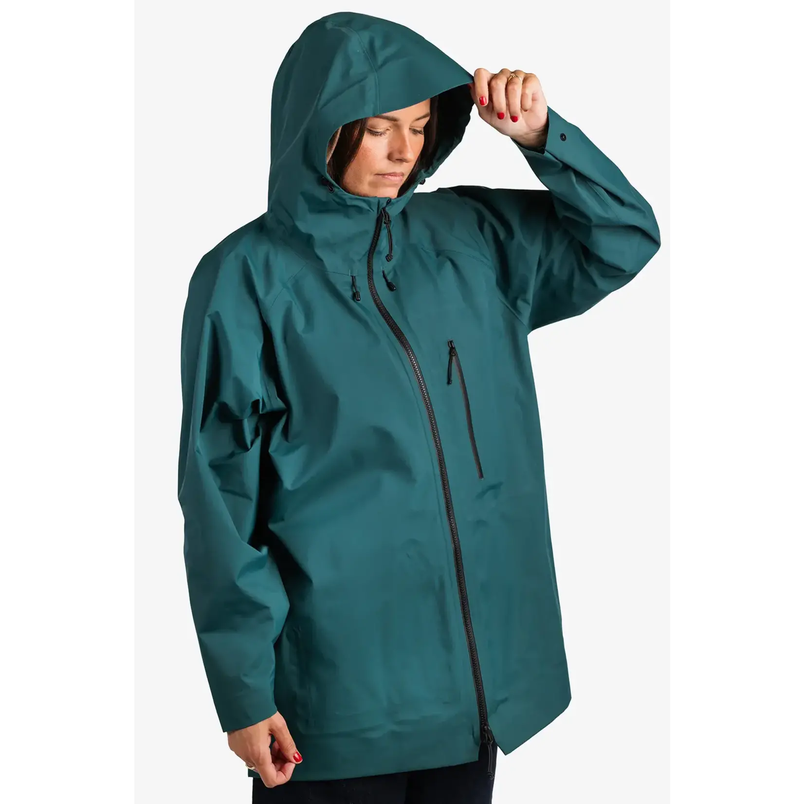 San Poncho San Poncho, Legacy Poncho V3