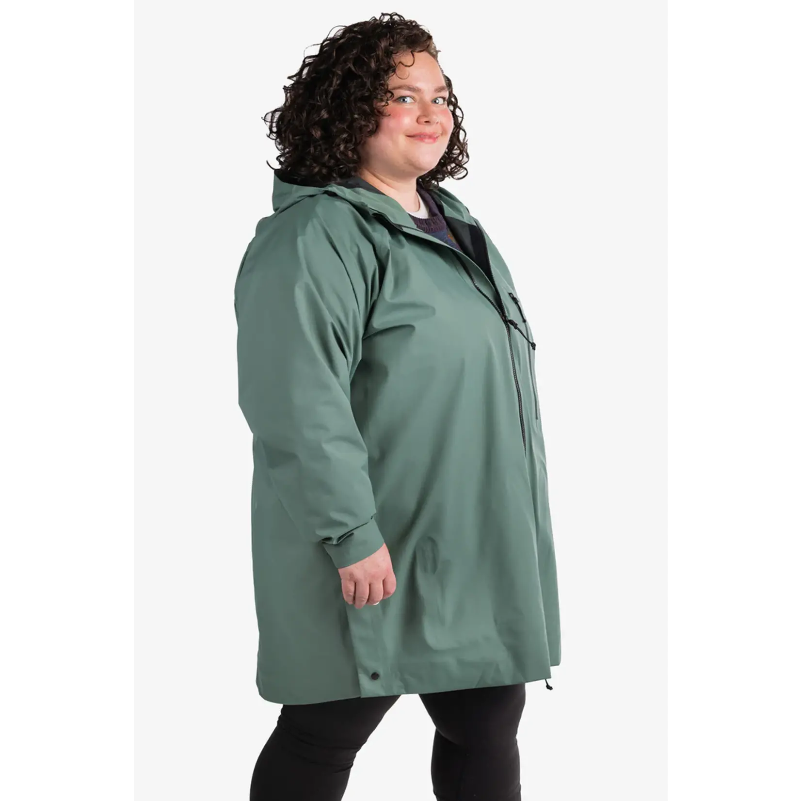 San Poncho San Poncho, Legacy Poncho V3