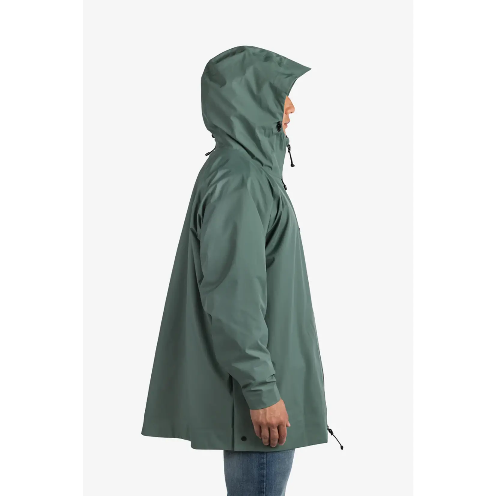 San Poncho San Poncho, Legacy Poncho V3